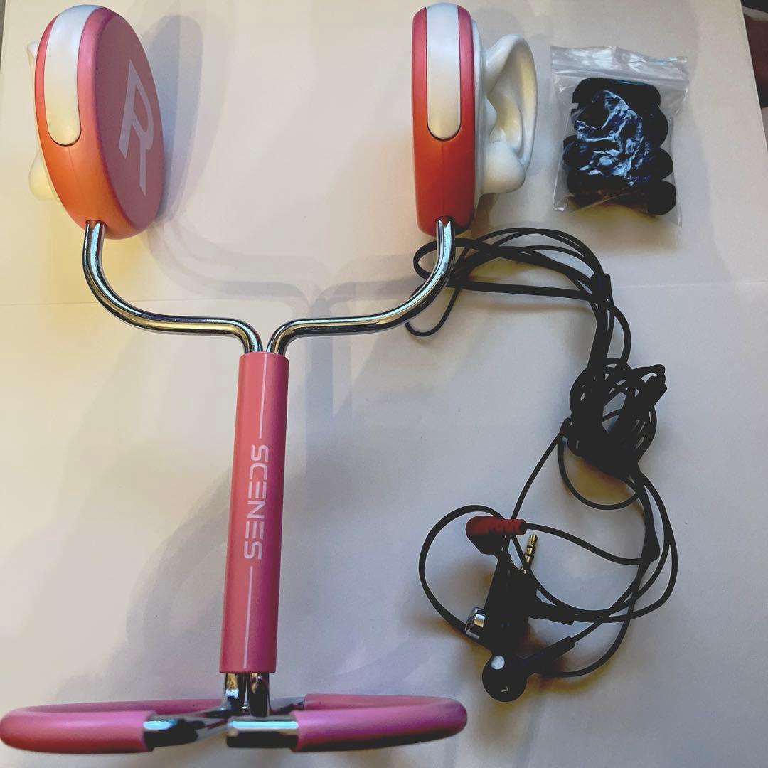 asmr 配信機材セット