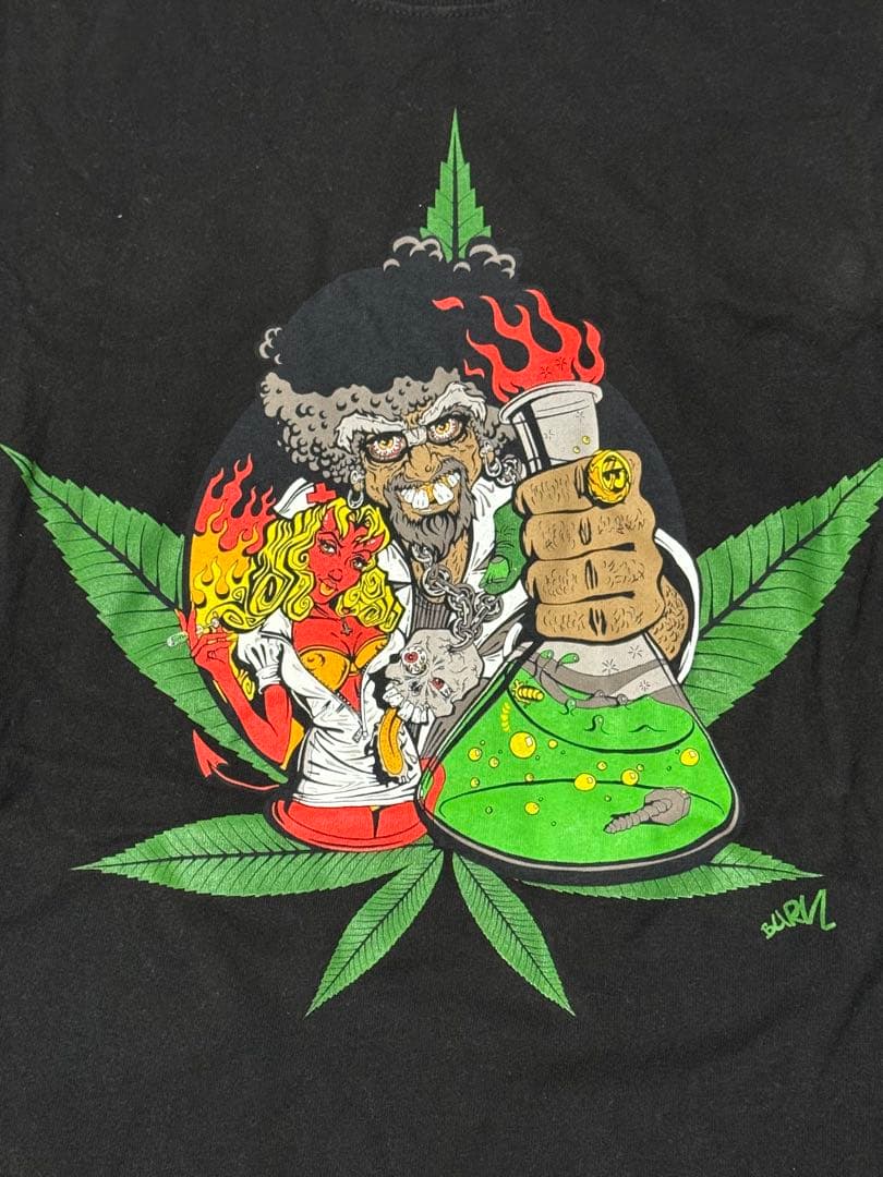 Smoke Out 2000年製 Tシャツ サイプレスヒル、リンプ、311