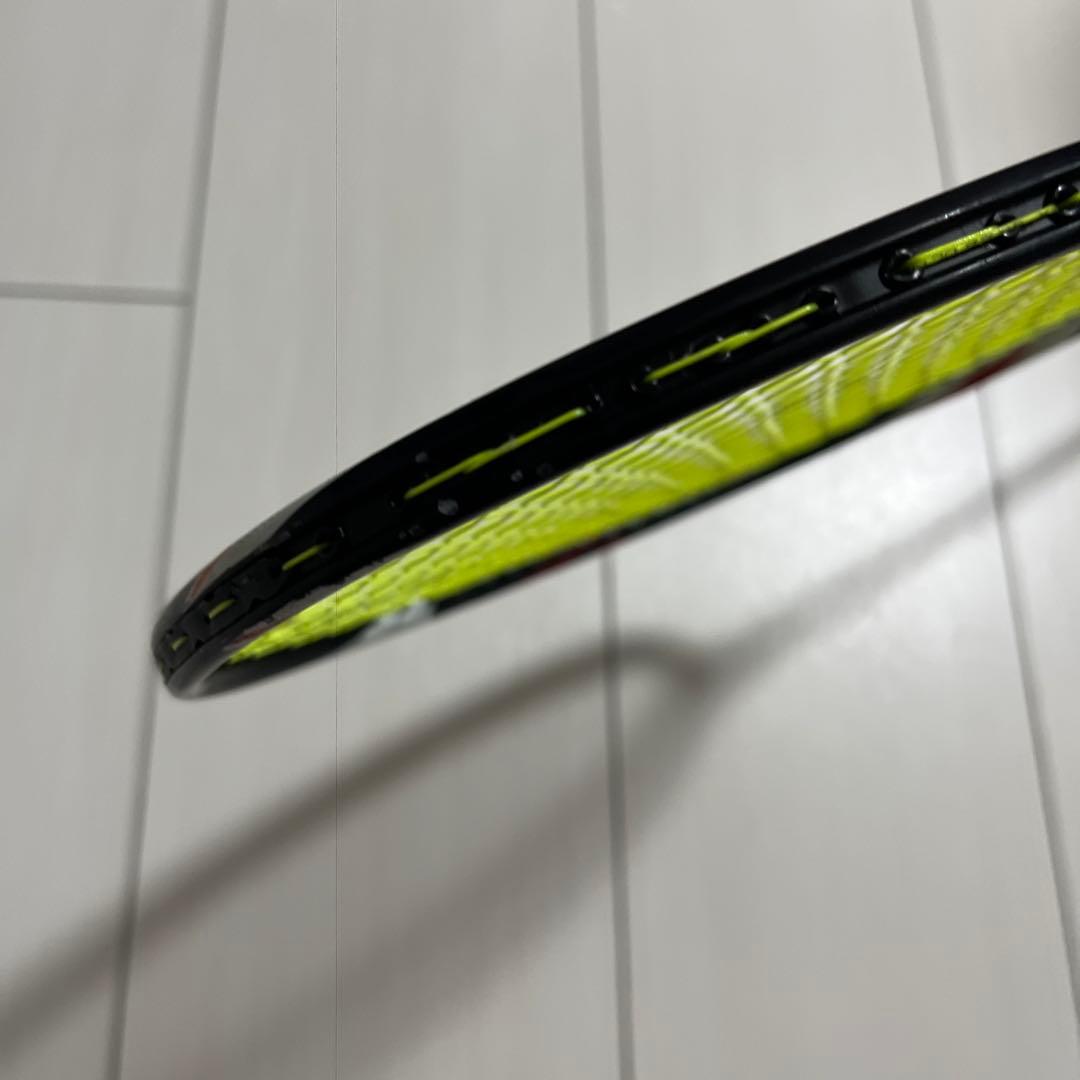 ヨネックス デュオラゼットストライク