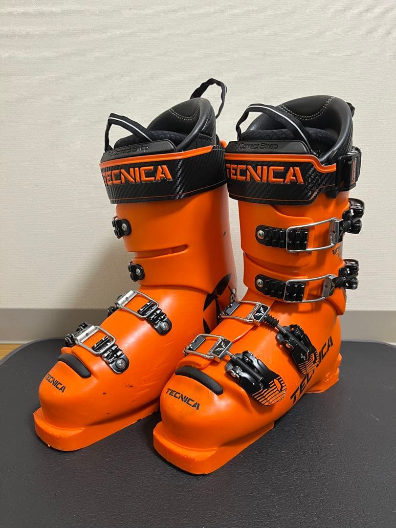 【ボブ】テクニカ FIREBIRD WC130