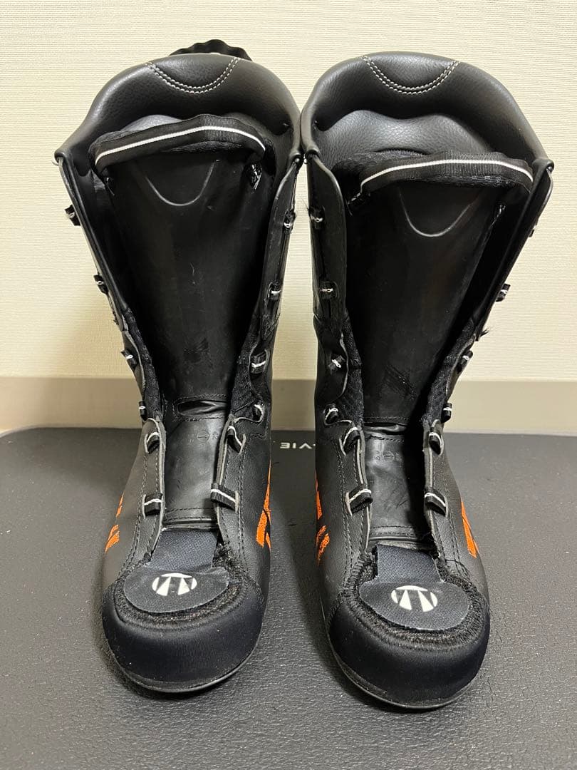 【ボブ】テクニカ FIREBIRD WC130