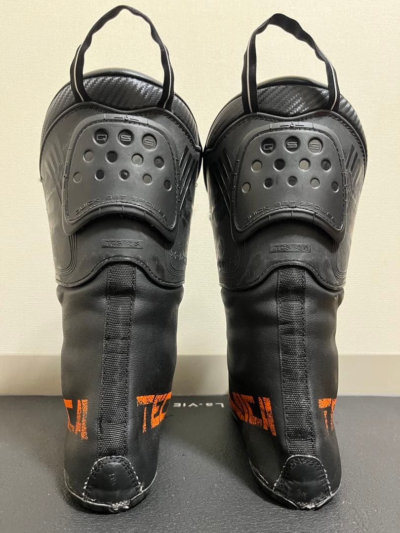 【ボブ】テクニカ FIREBIRD WC130