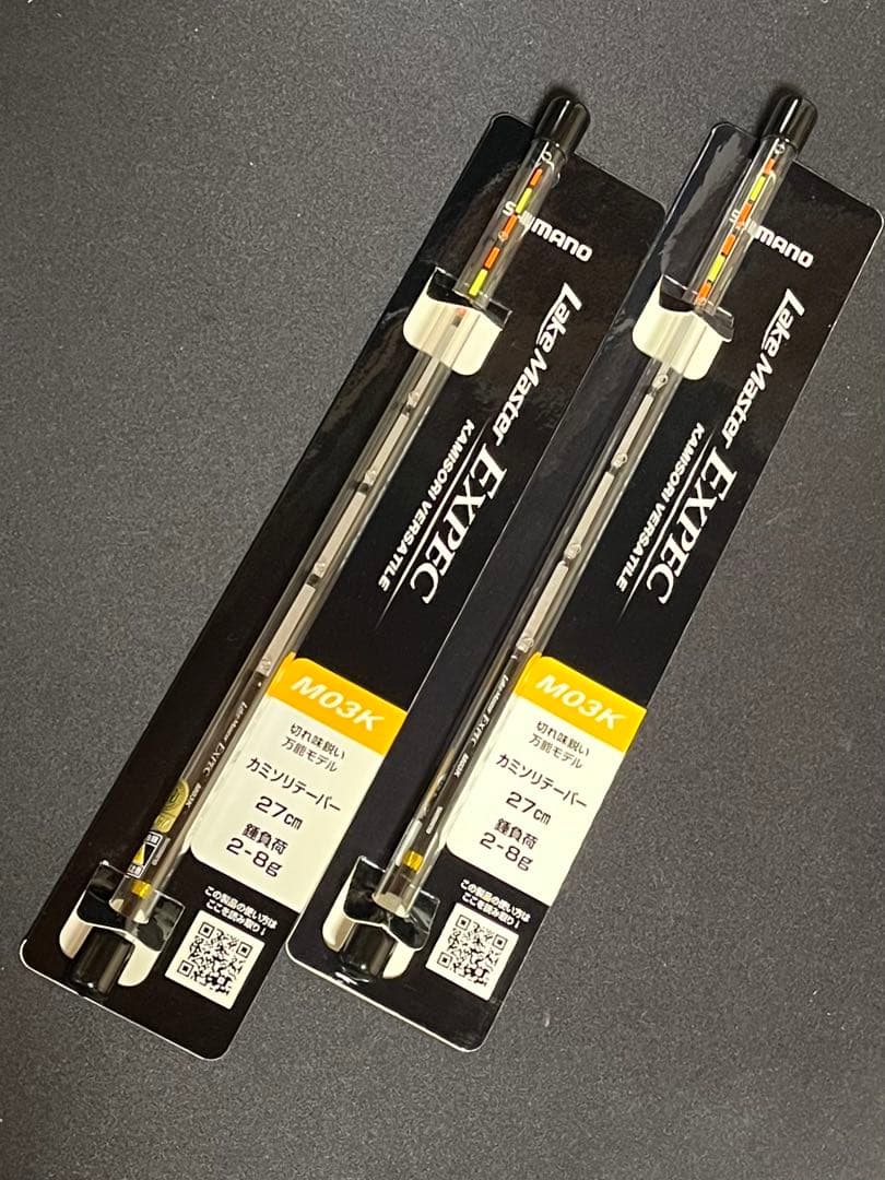 シマノ レイクマスター エクスペック M03K