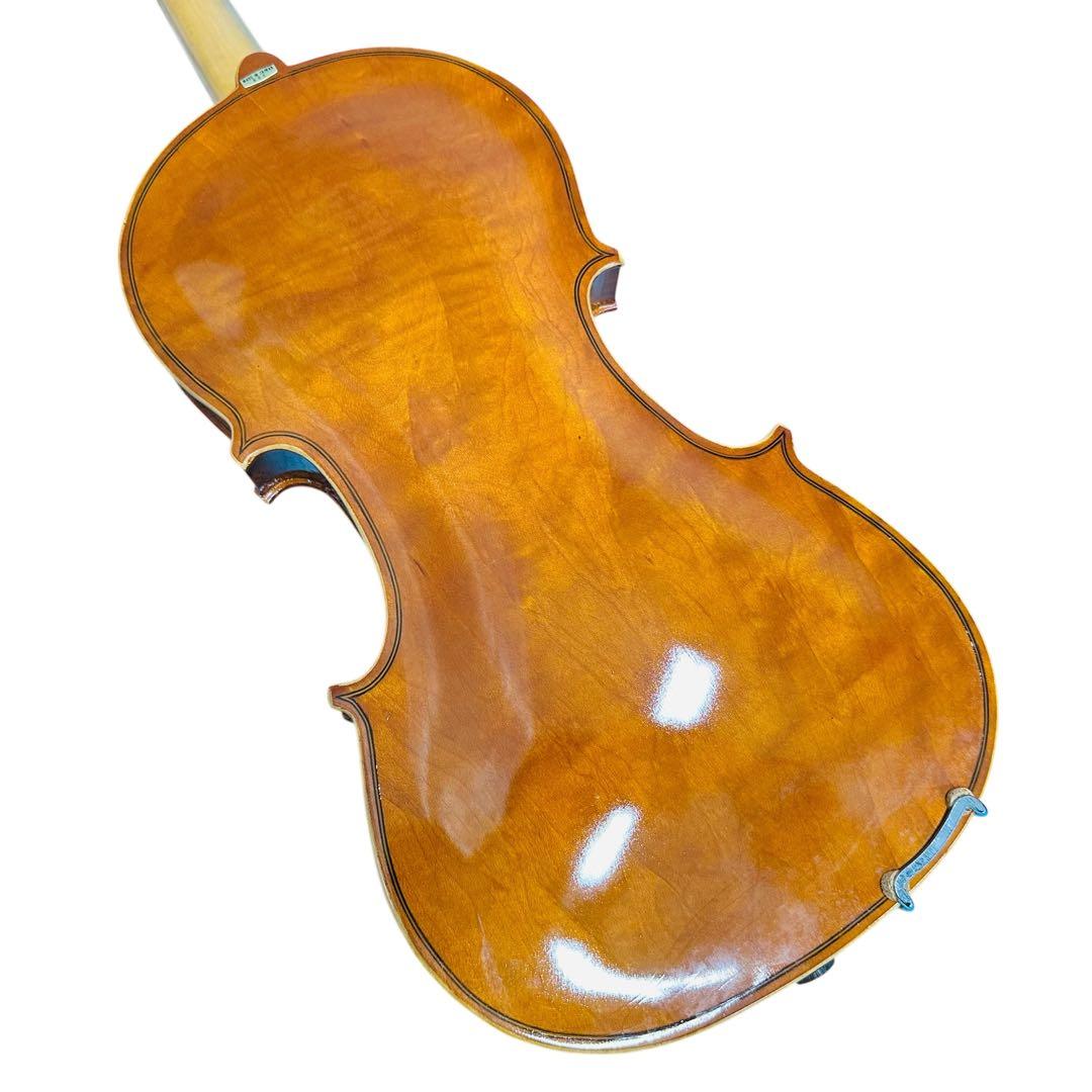 Maple Leaf バイオリン　サイズ　4/4