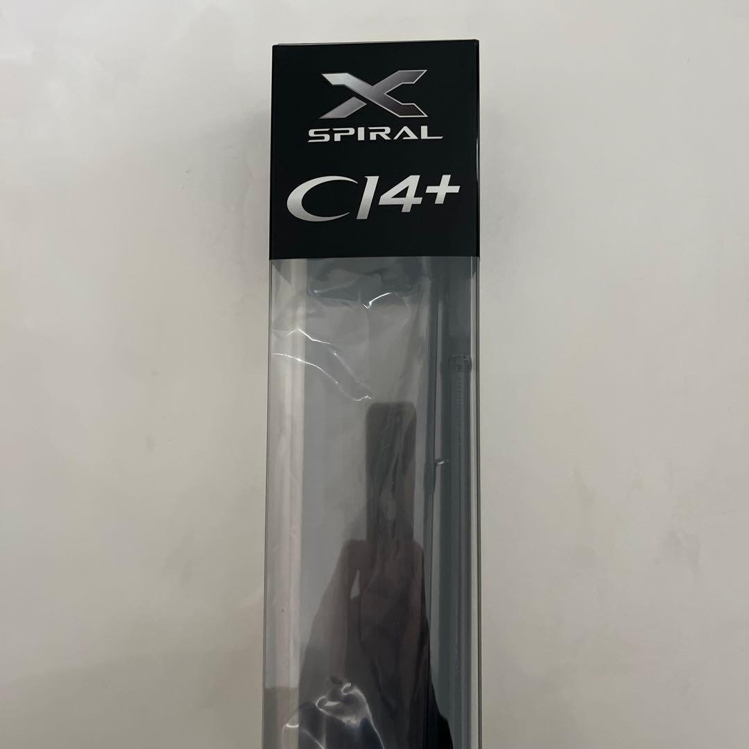 Sephia TT S86MH ストロングモデル