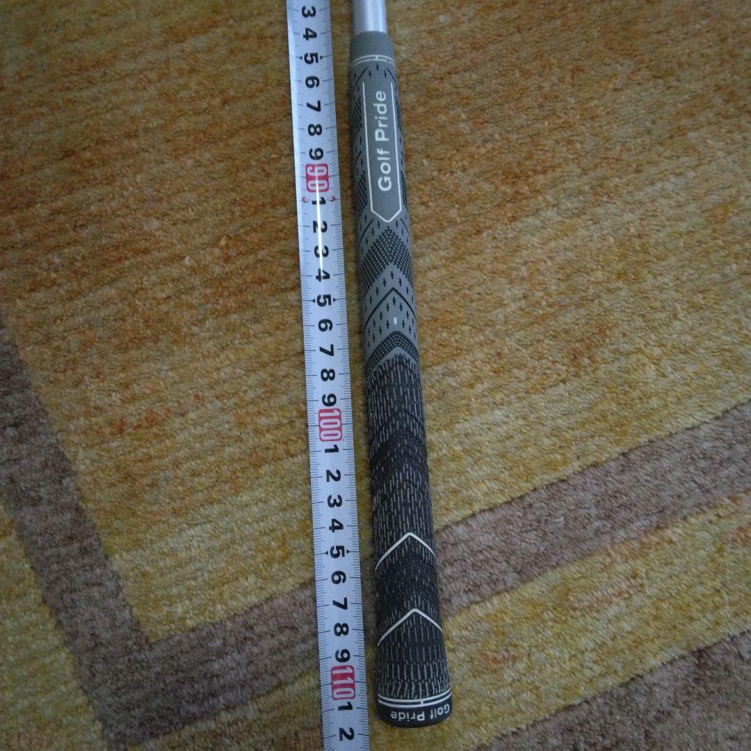 1回使用TOUR AD DI-6 Xブラック　R