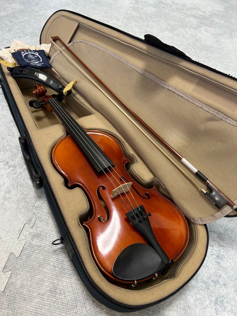 SUZUKI バイオリンNO.230 3/4 ANNO2010