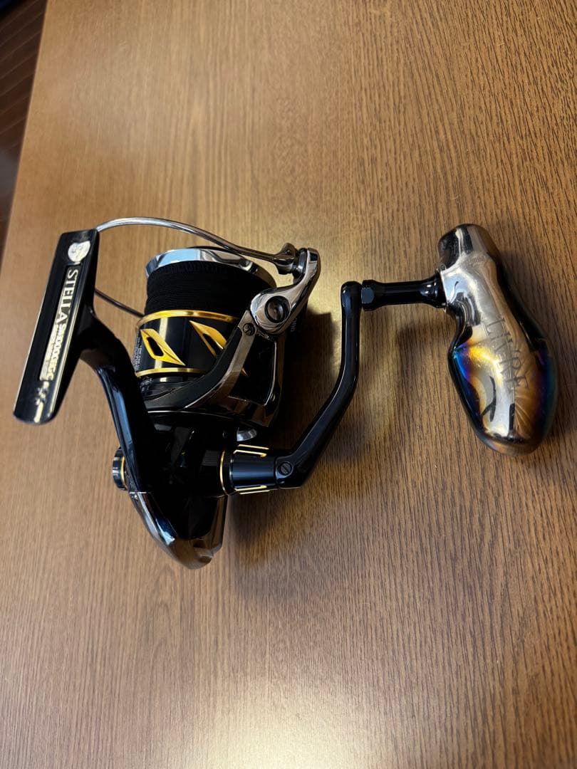 22ステラSW10000HG