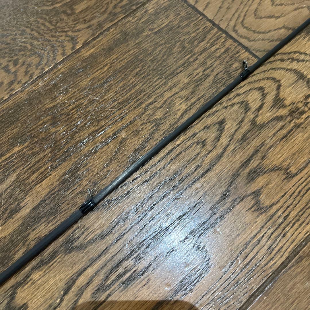 ノースフォークコンポジット ZFX ZC70MJW