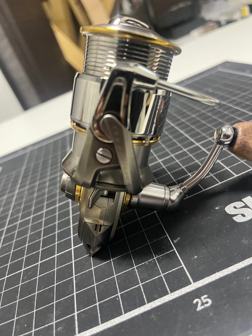 イグジスト　2004 ハイパーカスタム仕様　アイズファクトリードレスアップパーツ