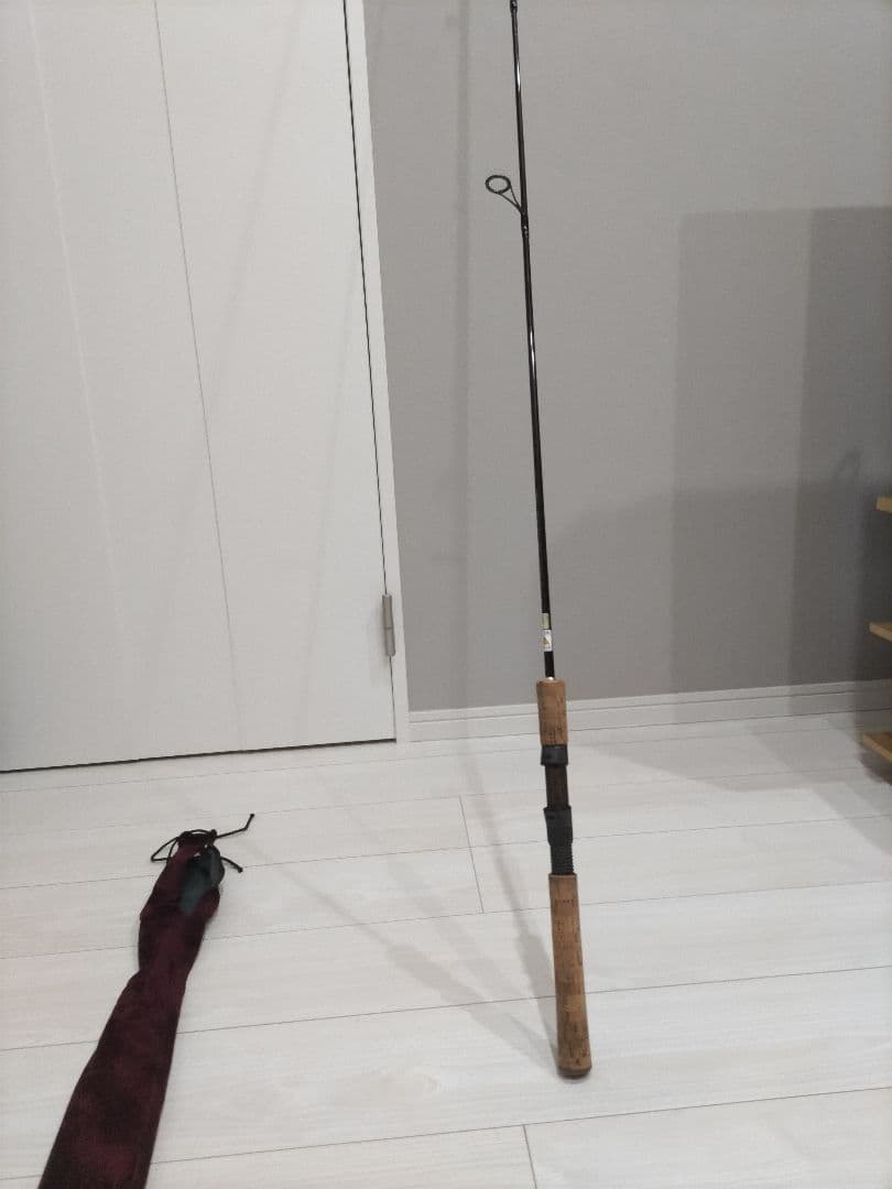 シマノ　カーディフ　cf70-2ml 3