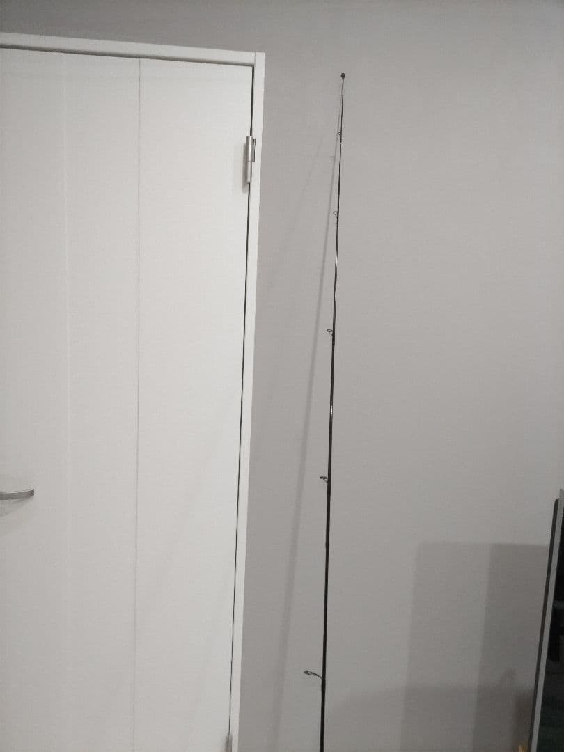 シマノ　カーディフ　cf70-2ml 3