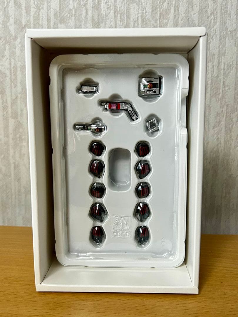 S.H.Figuarts(真骨彫)仮面ライダーファイズ オマケ付き