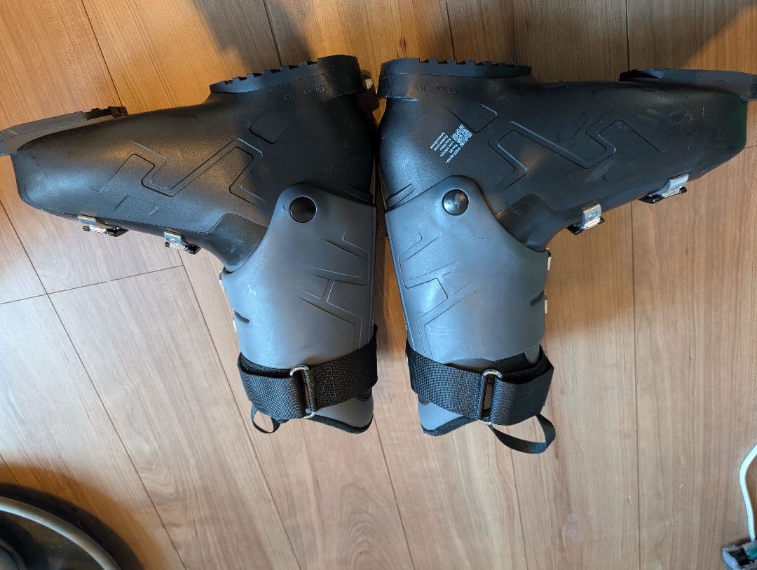 スキー ROSSIGNOL speed 80 HV+