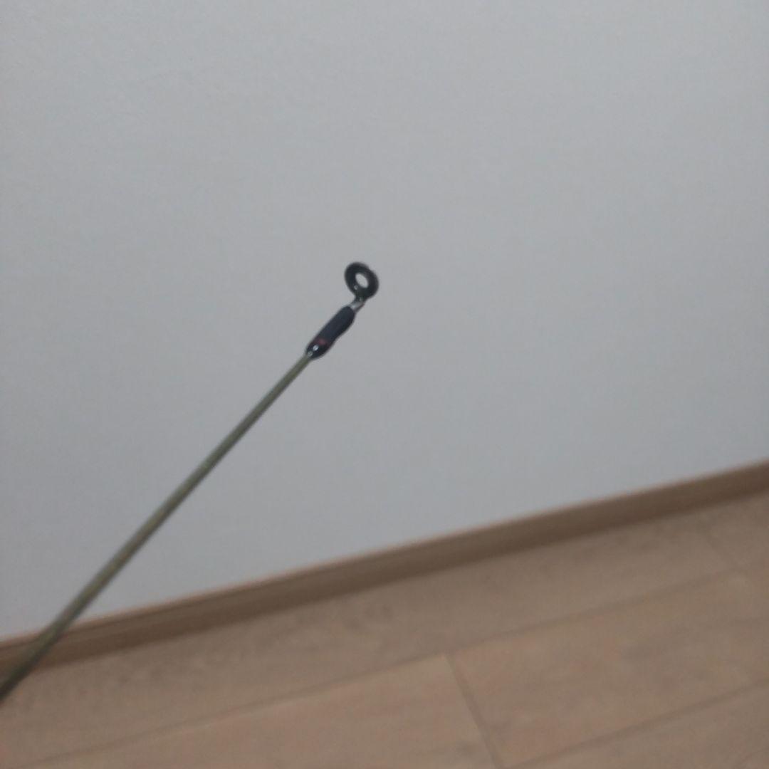 月下美人МX AJING 611L-S