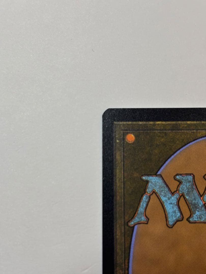 MTG ミッドガルの傭兵、クラウド JP スポットライトシリーズ　プロモ