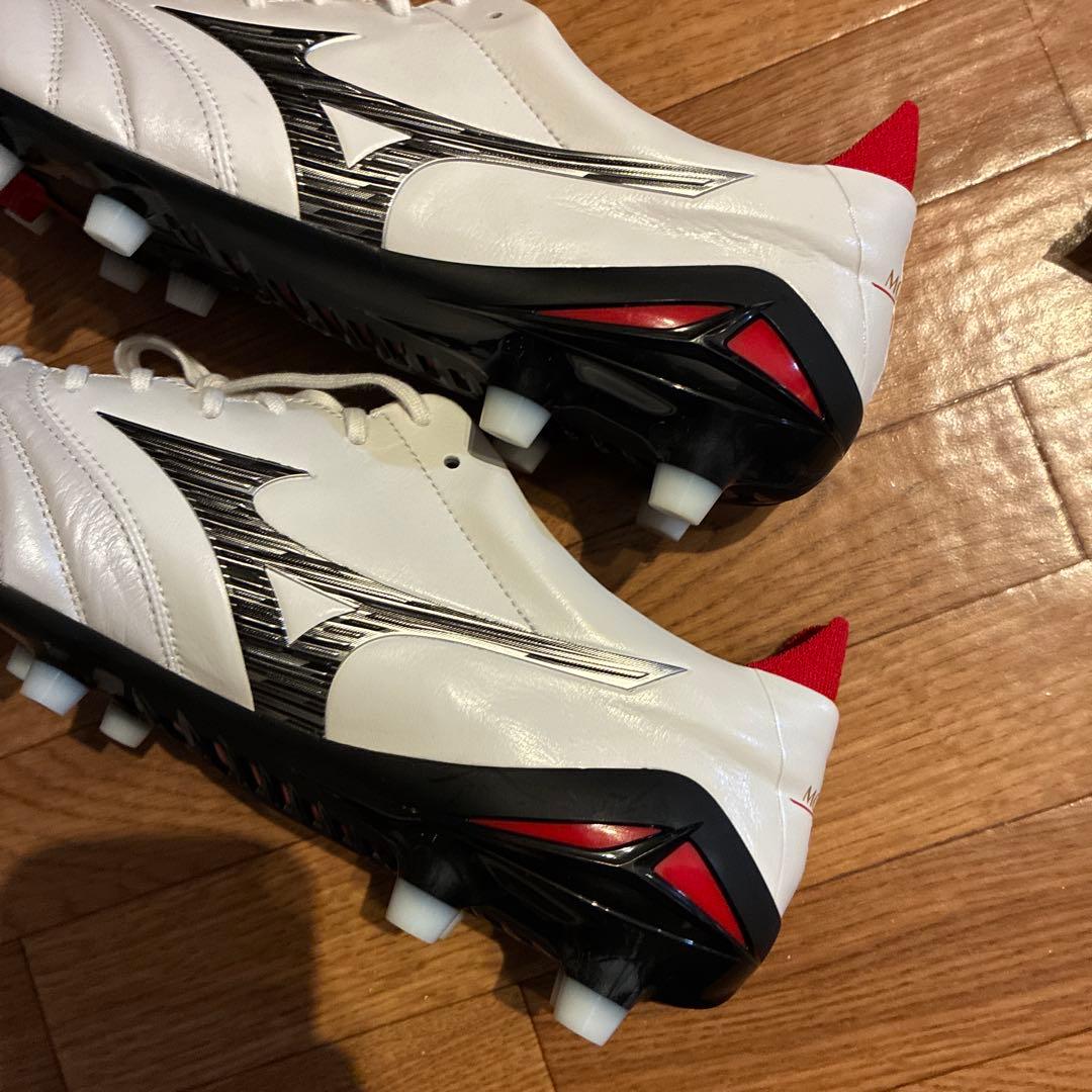 モレリアNEO4 JAPAN