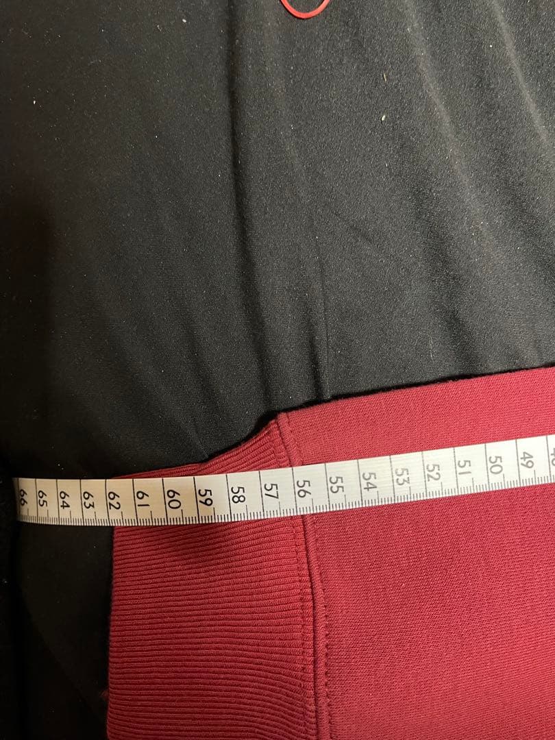 JACKALL フェス限定 パーカー