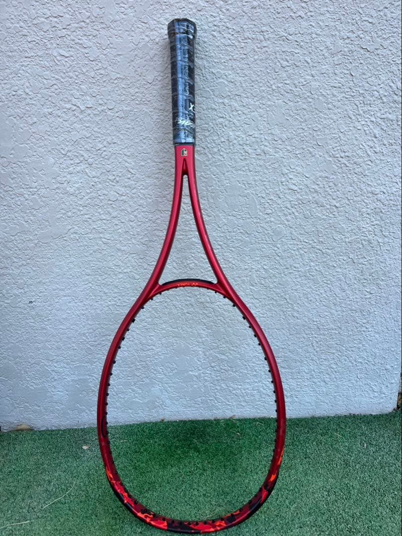 YONEX テニスラケット ジオブレイク70v