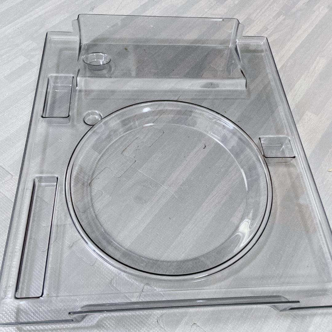 CDJ-2000 NEXUS 対応 耐衝撃カバー DS-PCFP-CDJ2000