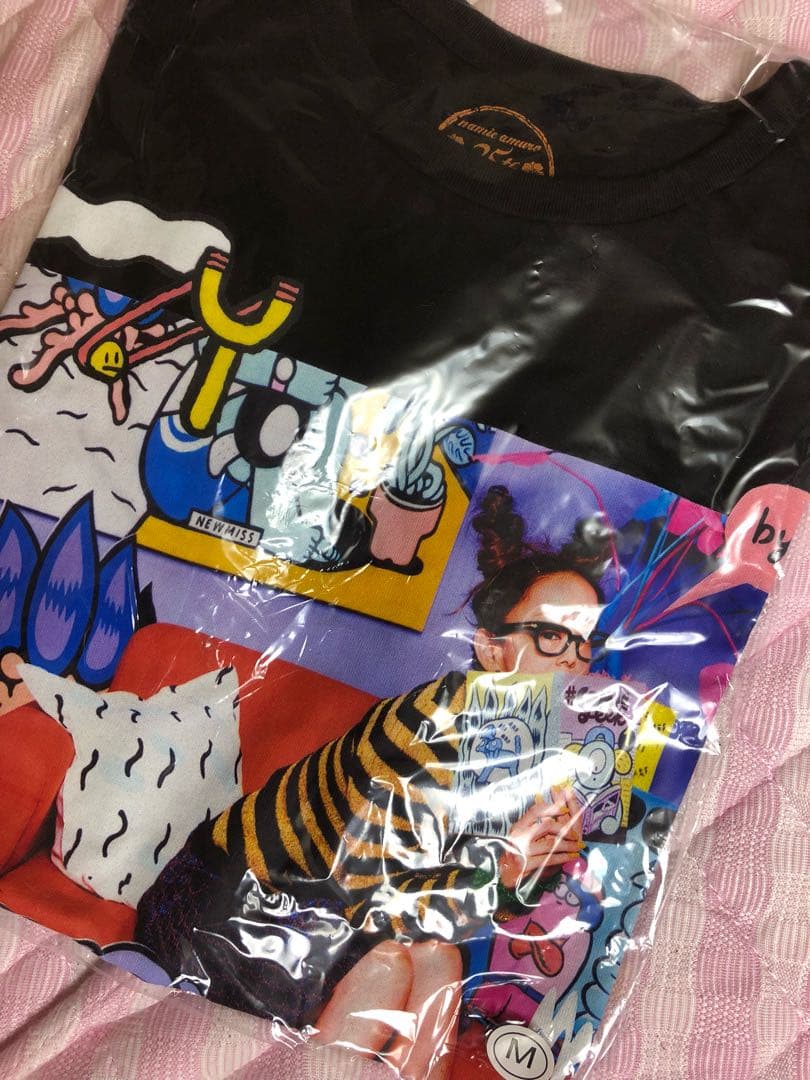 安室奈美恵 沖縄限定Tシャツ 希少 超レア 新品未使用！