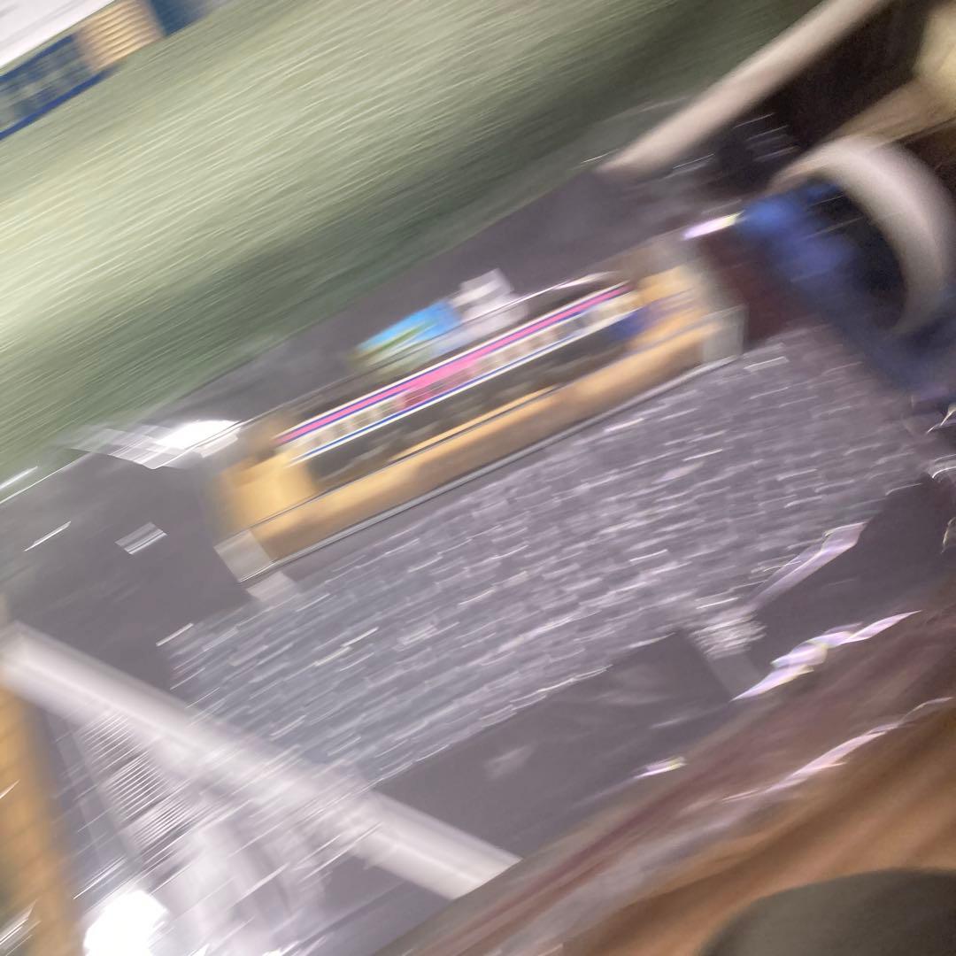 KATO 1-301 EF58(大窓ブルー)