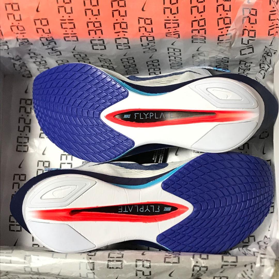 26.5cm　Nike Vaporfly NEXT% 4 HF6414-001