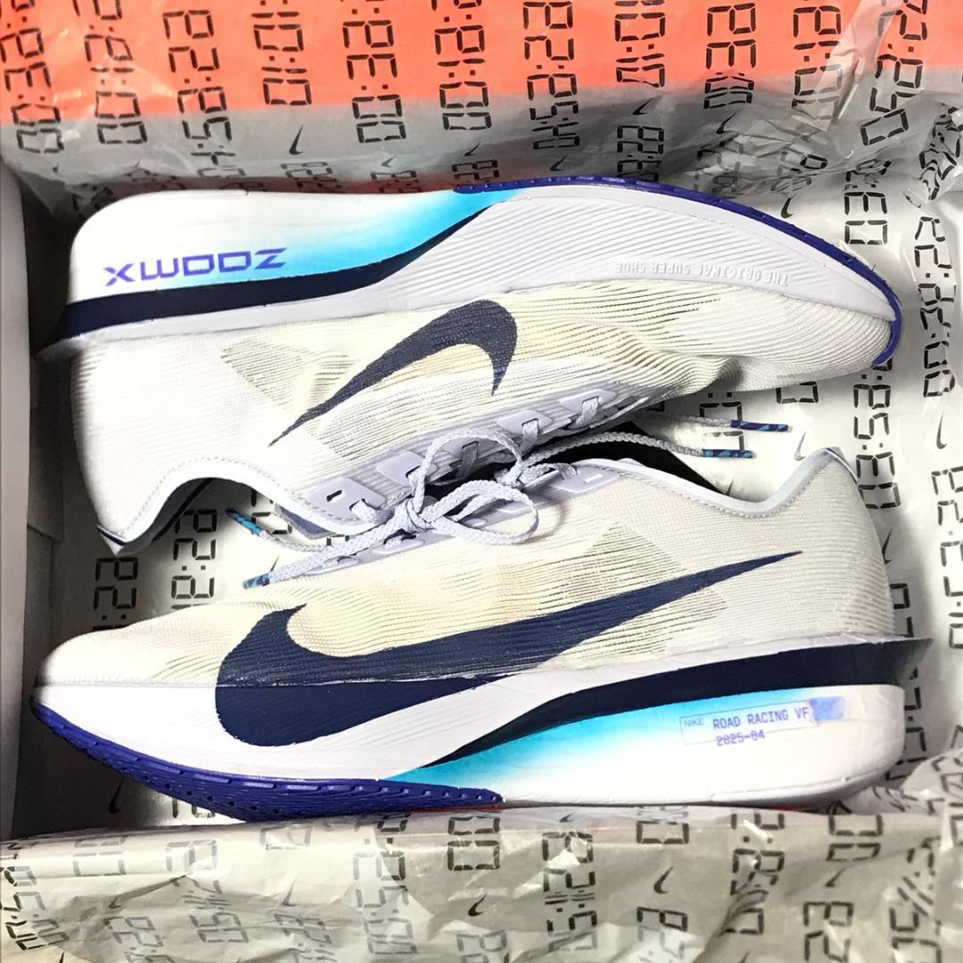 26.5cm　Nike Vaporfly NEXT% 4 HF6414-001