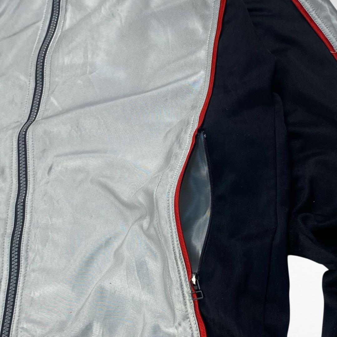 【90s】 プーマ　オーストラリア代表　サッカー　トラックジャケット　ジャージ