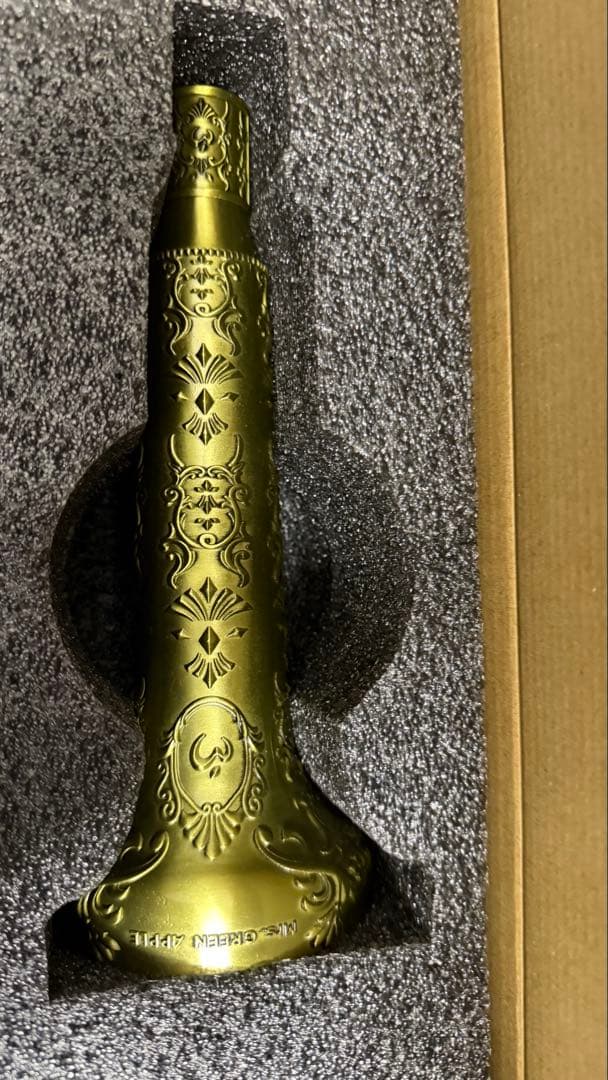 ミセスグリーンアップル BABELnoTOH 魔法の杖