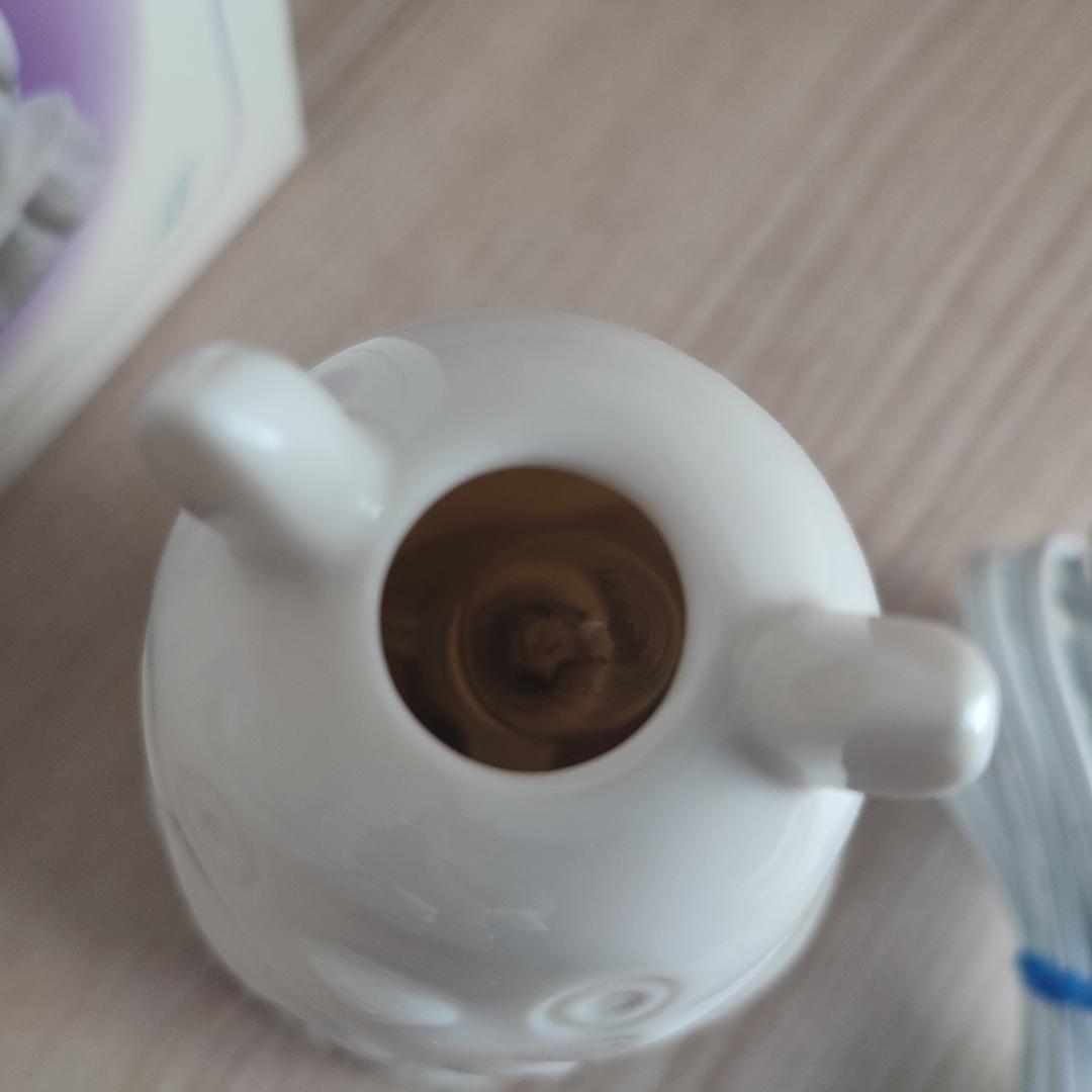 【未使用】　となりのトトロ　アロマライト　ニバリキ　当時物 ジブリ