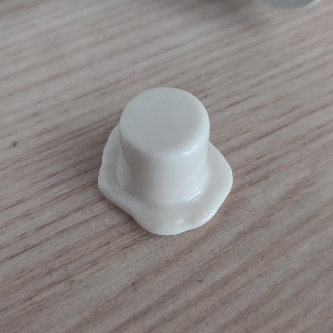 【未使用】　となりのトトロ　アロマライト　ニバリキ　当時物 ジブリ