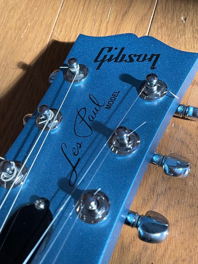 Gibson Les Paul Modern Lite 付属品完備　ギグバック付