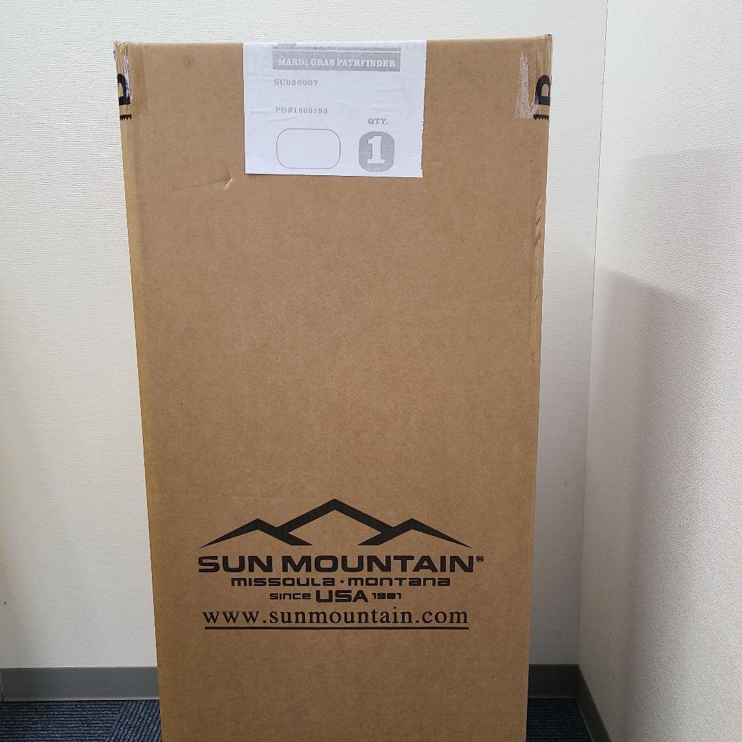 スコッティキャメロン　スタンドバッグ