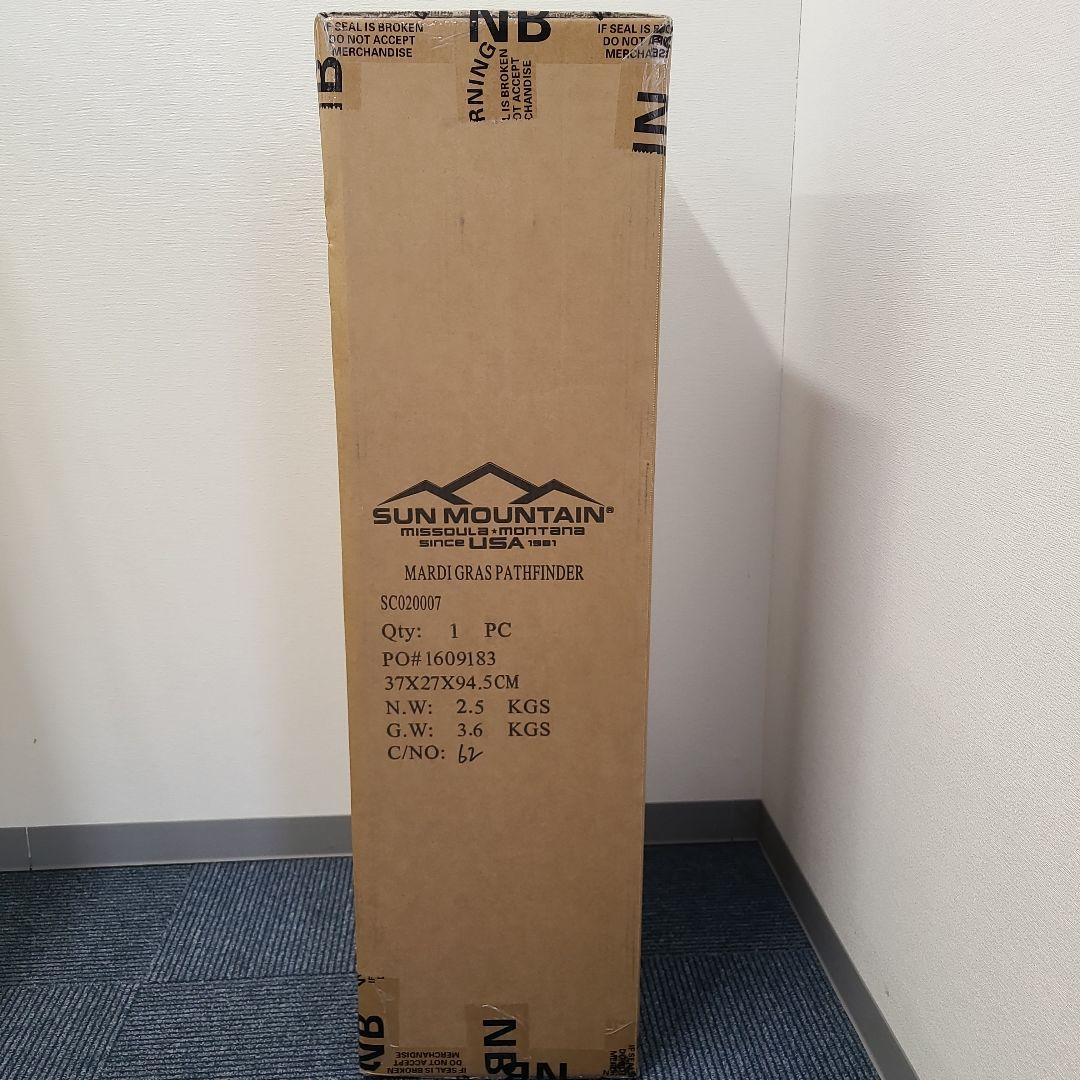 スコッティキャメロン　スタンドバッグ