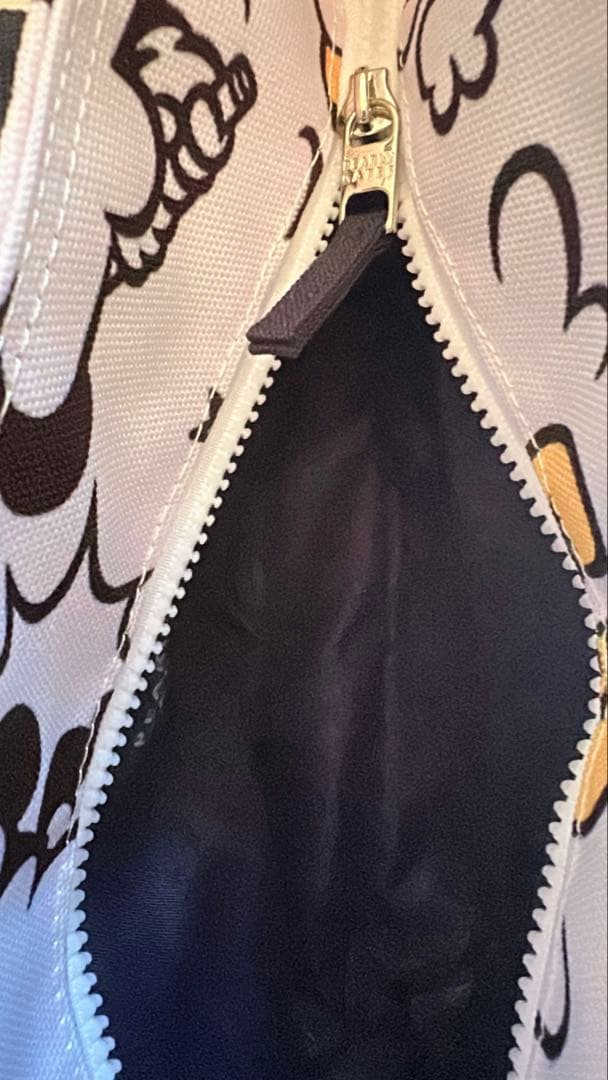 美品✨PEARY GATES ディズニー限定コラボ カートバッグ ラウンドゴルフ