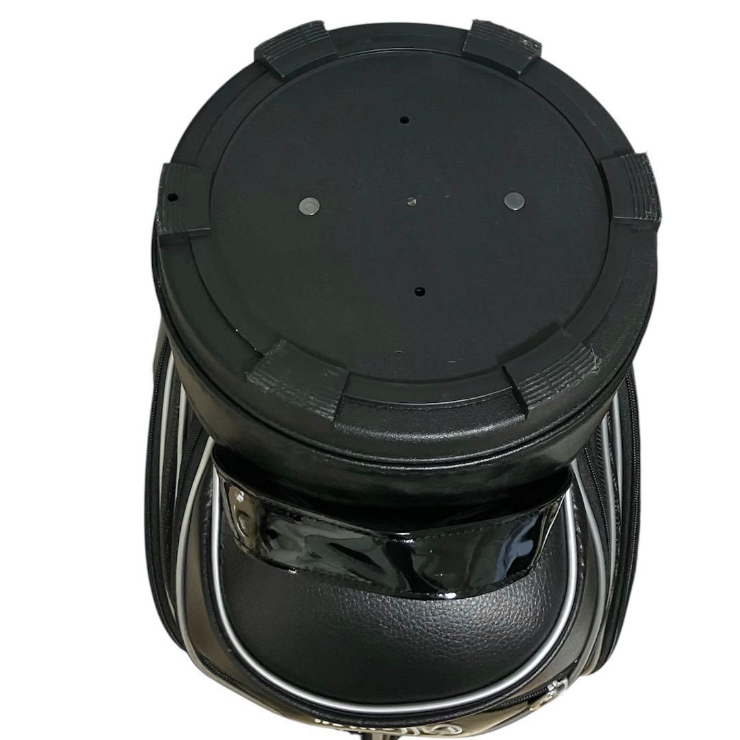 Callawayキャロウェイ XHOT カート型キャディバッグ カート式 ゴルフ