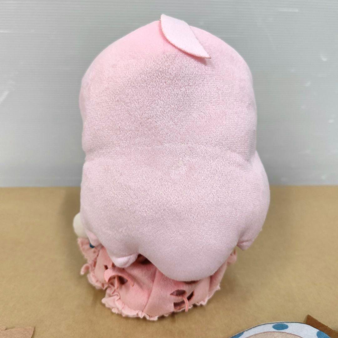 東方project 秦こころ ぬいぐるみ ポポモン popomon お面4種付