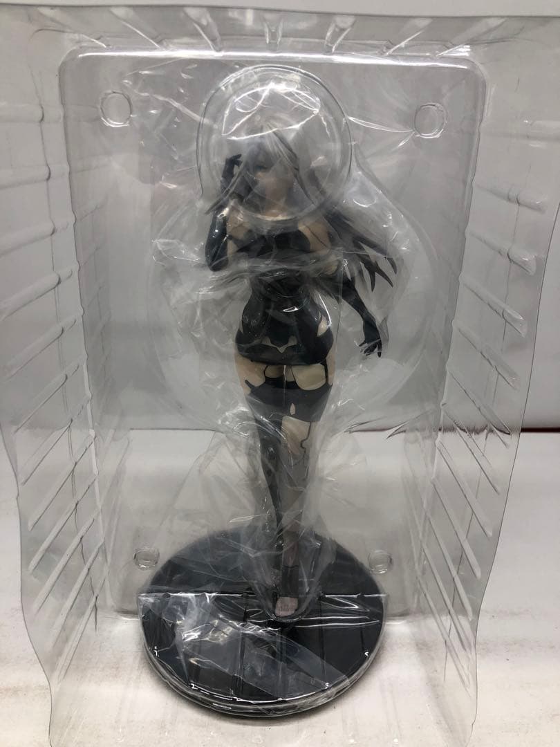 kny27049#59 NieR A2 フィギュア 2種セット