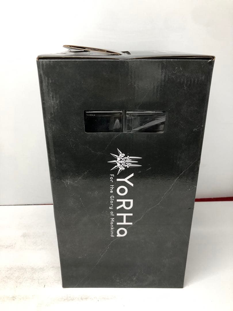 kny27049#59 NieR A2 フィギュア 2種セット