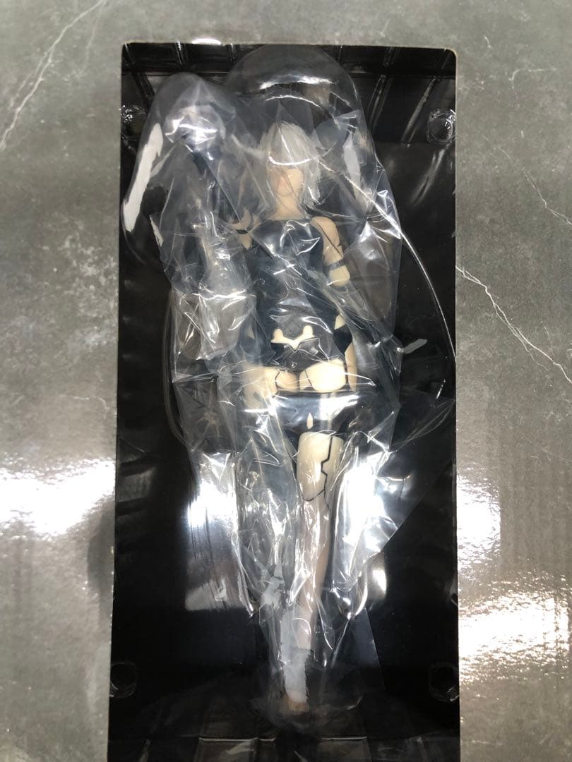 kny27049#59 NieR A2 フィギュア 2種セット