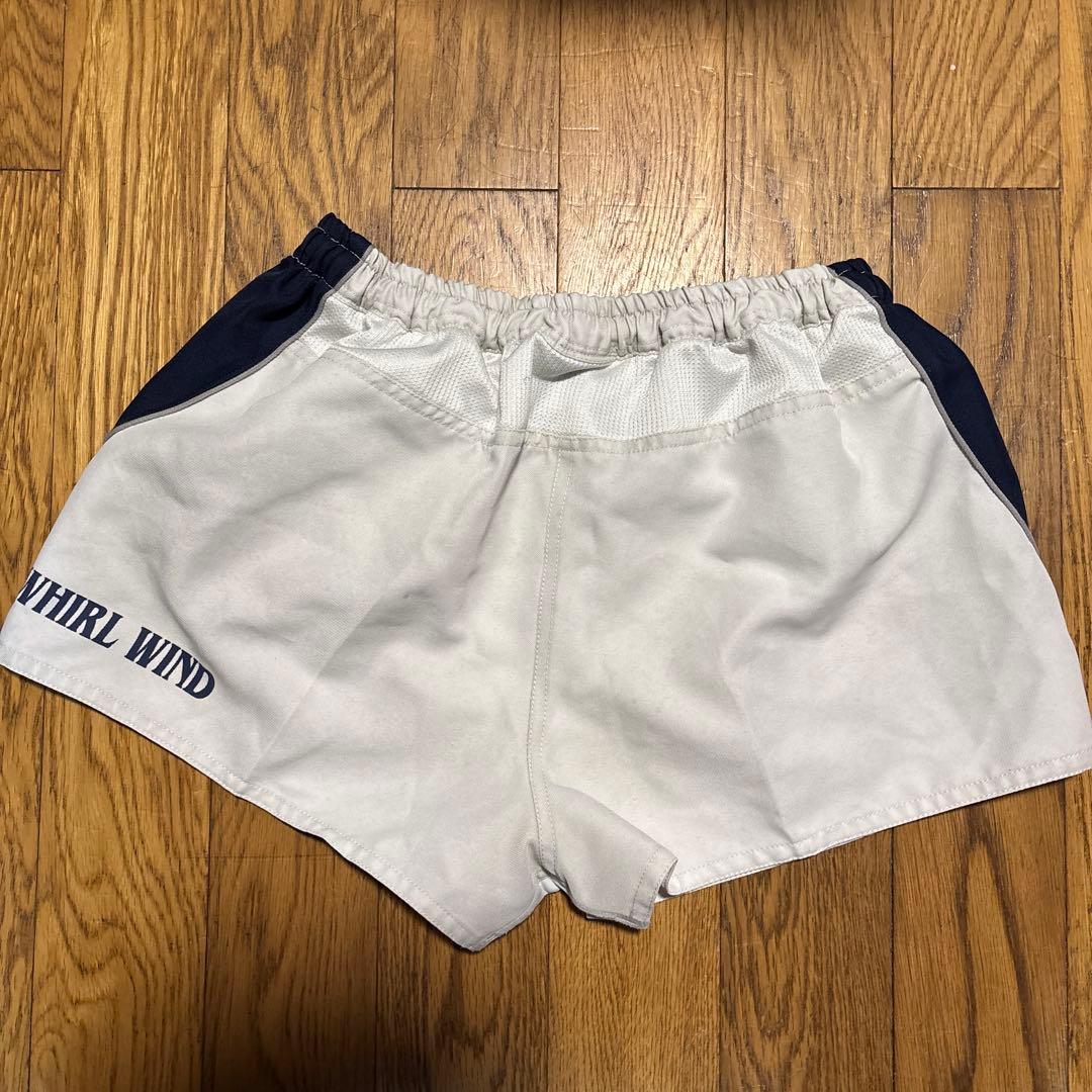 大阪桐蔭ラグビー 公式戦用短パン