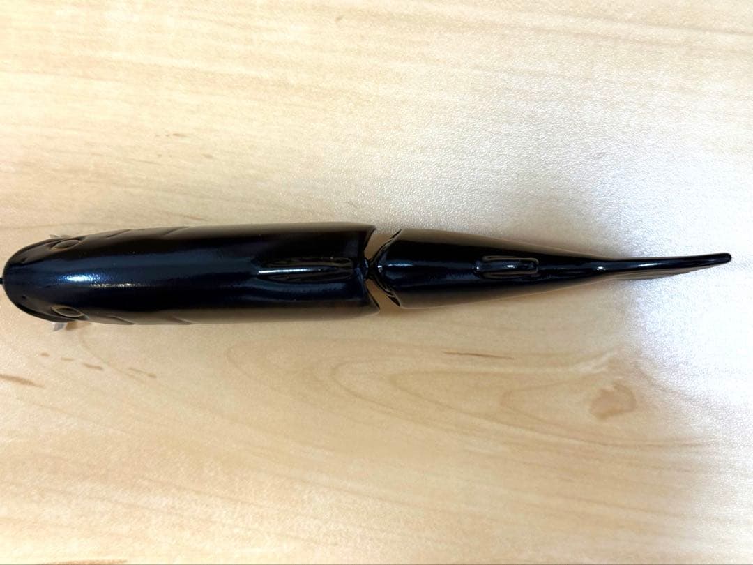 デプス サイレントキラー 145 ファットラボ ネコソギVG ライズアップ