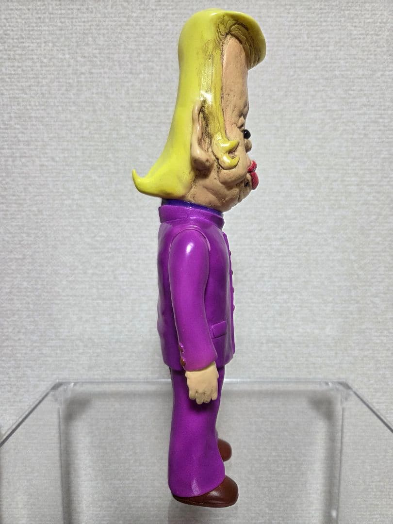 暗黒エンターテイメント　真美薔薇 文明〜まびばら ぶんめい〜墓場の画廊