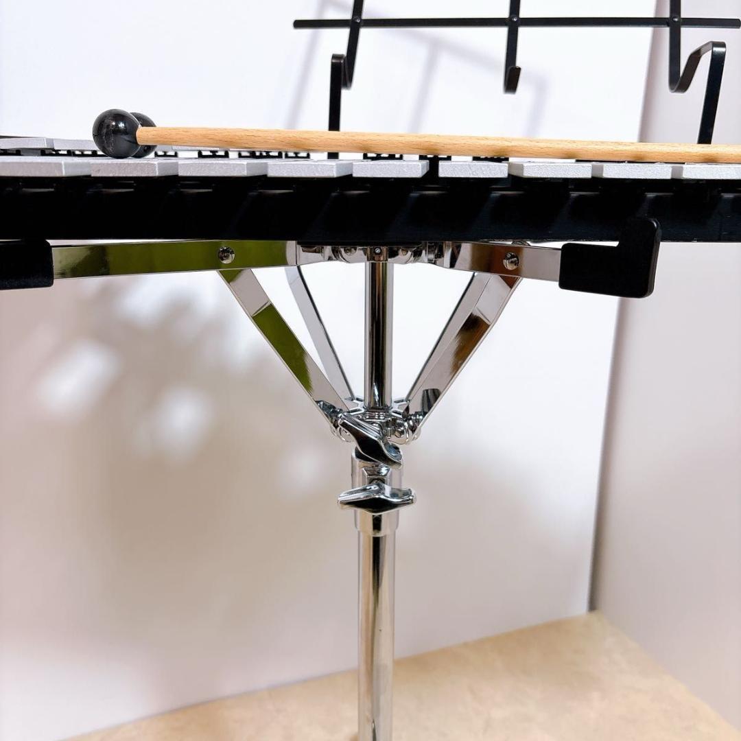 【良品】Pearl パール PK-900CB グロッケン シュピール