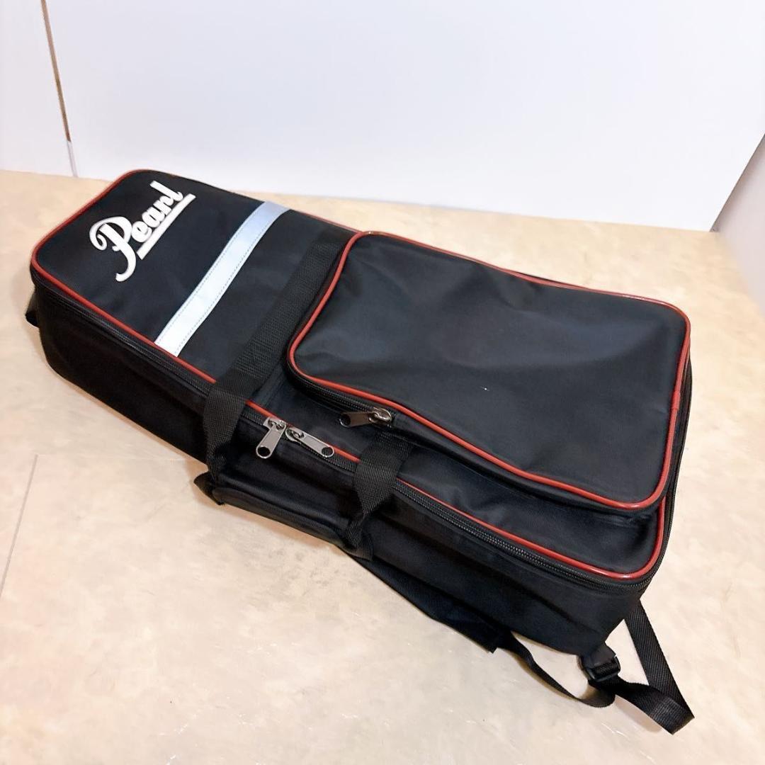 【良品】Pearl パール PK-900CB グロッケン シュピール