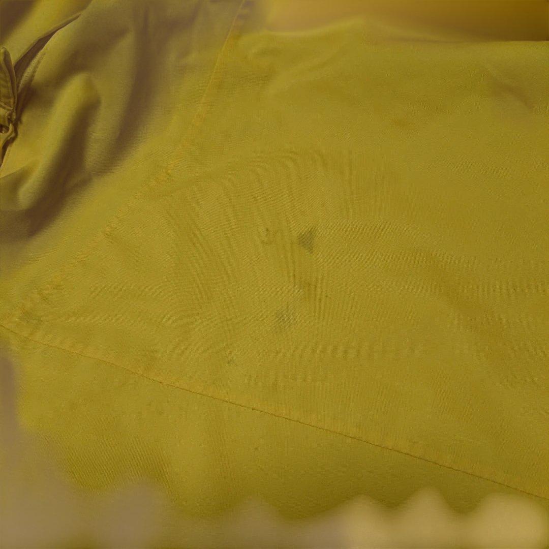 送料無料【MIZUNO】定価約9万円 イエローフリースキーウェア上下 S/S