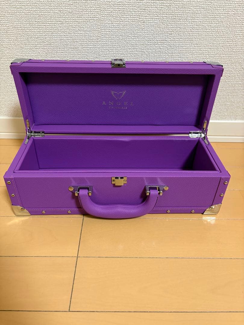 美品　限定セット！ エンジェルシャンパン　HALO7色セット