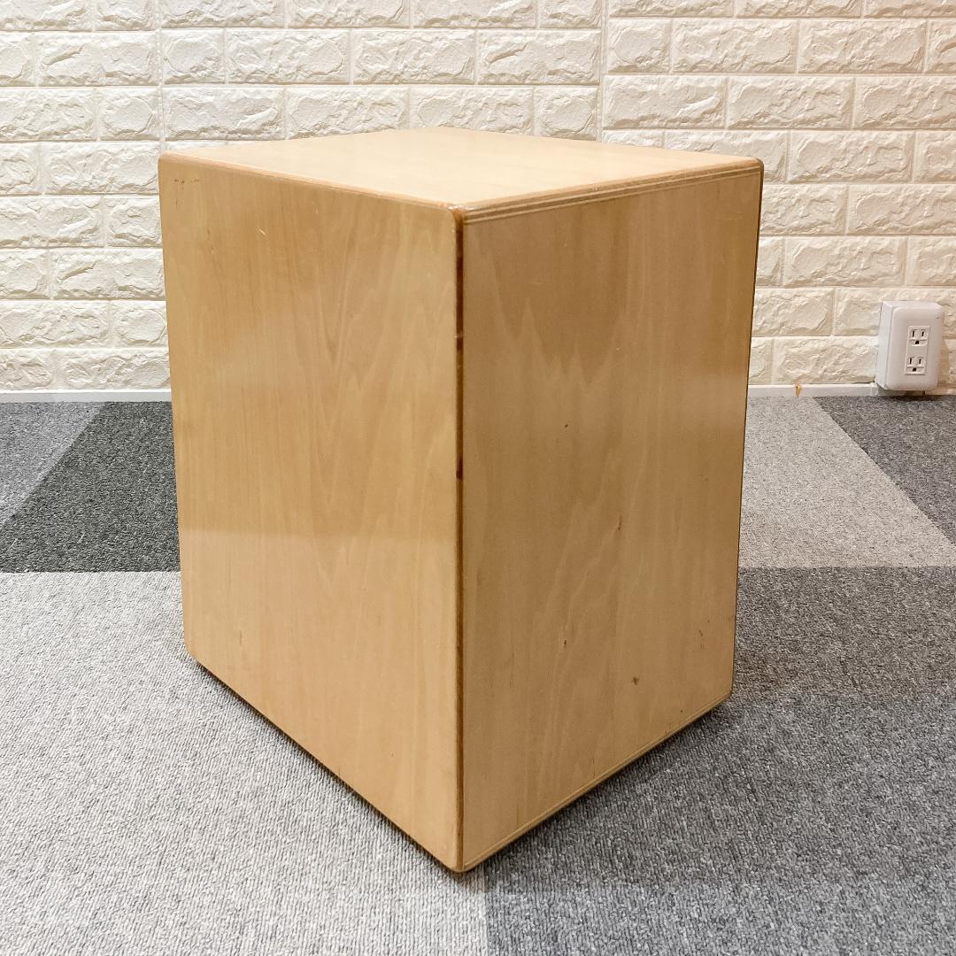 プロ仕様ハイグレードモデル カホン Decora43