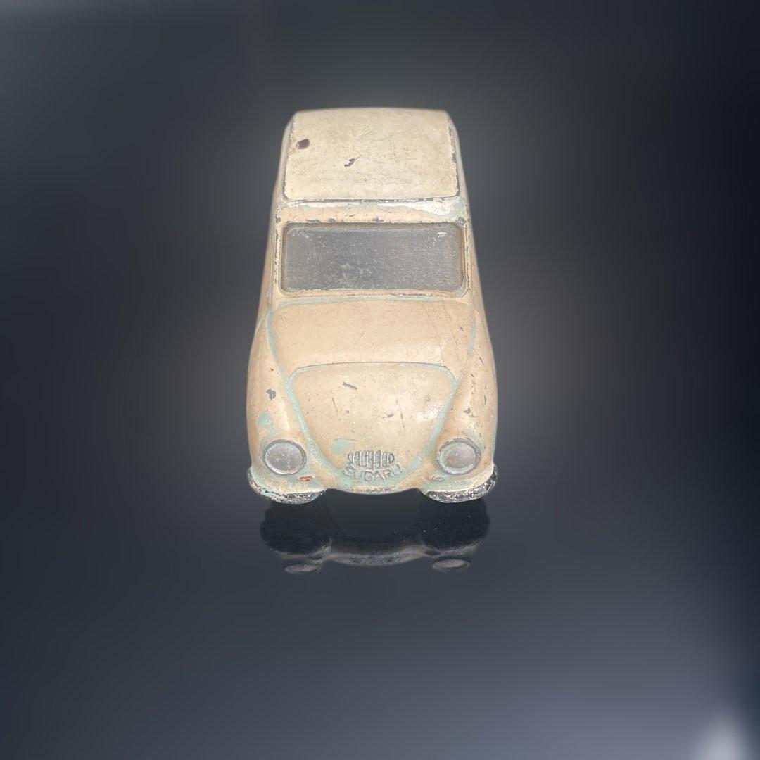 アサヒ玩具（ATC） モデルペット No.3 スバル 360